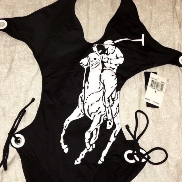 Ralph Lauren Other - Ralph Lauren Bathing Suit